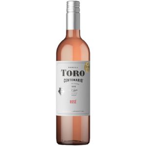 Vinho Argentino Toro Rose 750ml