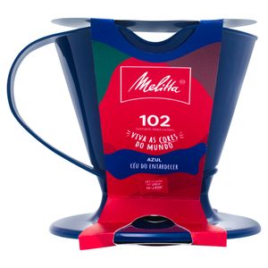 Suporte Para Filtro De Café Melitta 102