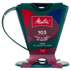 Suporte Para Filtro De Café Melitta 103