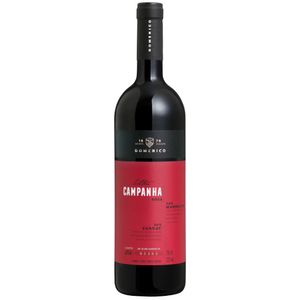 Vinho Brasileiro Salton Campanha Marselan / Tannat Tinto 750ml