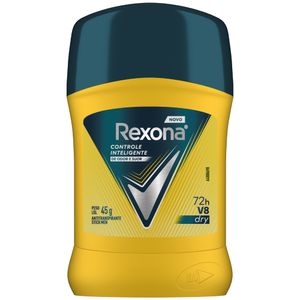 Antitranspirante Stick Rexona V8 Dry Men 45g