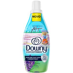 Amaciante Conc.Downy 1l  Alfazema