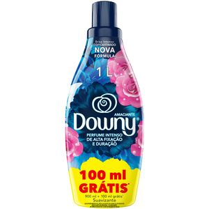 Amaciante Conc.Downy 1l B.Int Gts 100ml
