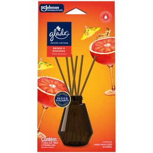 Difusor de Aromas Brinde a Noronha Glade Caixa 100ml