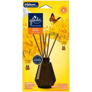 Difusor de Aromas Voo em Bonito Glade Caixa 100ml
