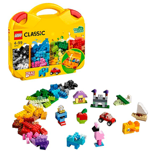 Maleta da Criatividade Lego Classic