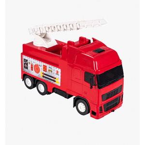 Caminhão Matrix Bombeiro