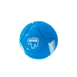 Bola Quebra Cabeça Gelele Sonic Surpresa