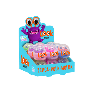 Massinha Gelele 14g Stiica Pula Monster