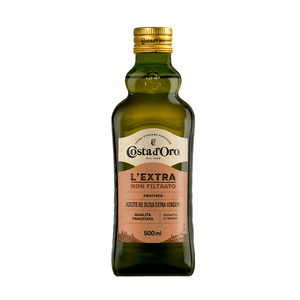 Azeite Oliva Costa d’Oro Il Naturale 500ml