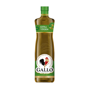 Azeite de Oliva Extra Virgem Clássico Português Gallo Vidro 250ml