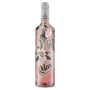 Frisante Bra Relax 750ml Rose Suave