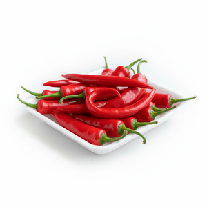 Pimenta Vermelha 150g
