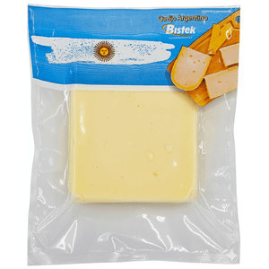 Queijo Mussarela Argentino Bistek 300g