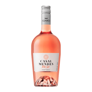 Vinho Por Casal Mendes 750ml Rose