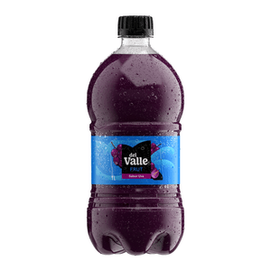 Refresco Adoçado Uva Del Valle Frut Garrafa 1l