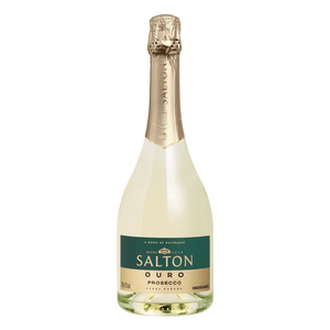 Espumante Salton Prosecco Ouro 750ml