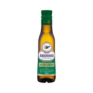 Azeite Oliva Por Andorinha 250ml Ex.V