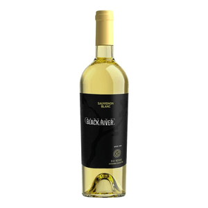Vinho Argentino Black River Sauvignon Blanc 750ml