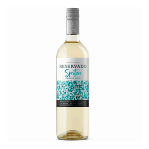 Vinho Chi C.Toro Reservado 750ml Spritzer Bco