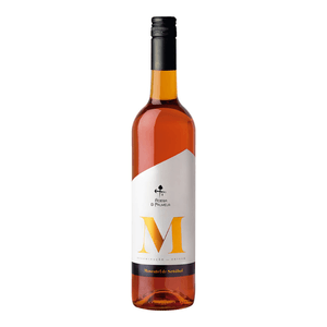 Vinho Por Moscatel De Setubal 750ml