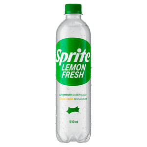 Refrigerante Sprite 510ml Lemon Fresh
