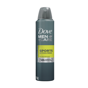 Desodorante Aerosol Dove Men + Care Extra Fresh 150ML
