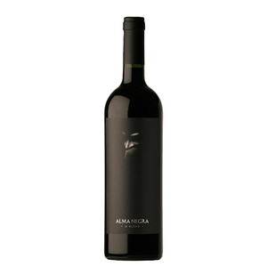 Vinho Arg Alma Negra Blend Tinto 750ml