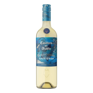 Vinho Chileno Casillero Del Diablo Devils Carnaval Sauvignon 750ml