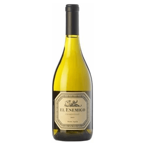 Vinho Arg El Enemigo Chardonay Branco 750ml