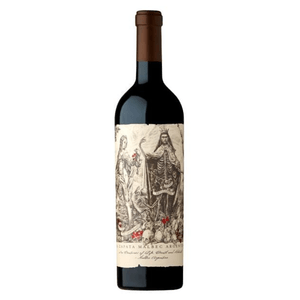 Vinho Arg Catena Zapata Malbec 750ml