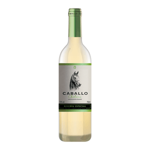 Vinho Chi Caballo Sauvignon Blanc Branco 750ml