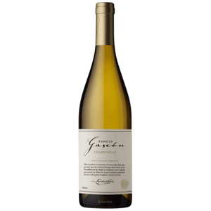 Vinho Arg. Familia Gascón Chardonnay Branco Seco 750ml