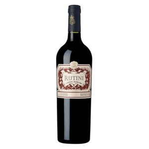 Vinho Arg Rutini Cabernet Sauvignon Malbec 750ml