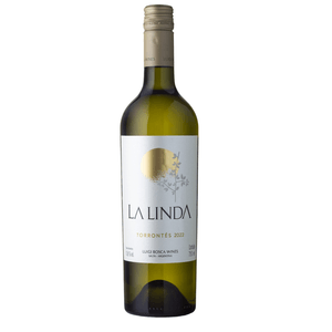 Vinho Arg Finca La Linda Torrontés Branco 750ml