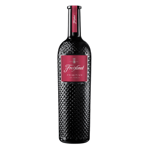 Vinho Ita Freixenet Primitivo Tinto Seco 750 ml