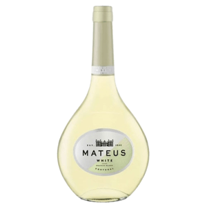 Vinho Por Mateus Branco 750ml