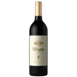 Vinho Esp Muga Reserva Tinto 750ml