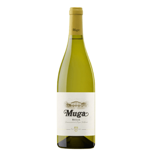 Vinho Esp Muga Branco 750ml