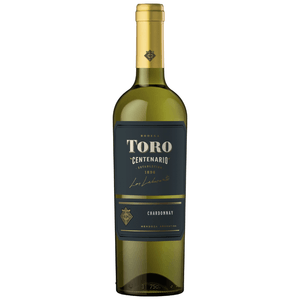 Vinho Arg Toro Los Laburantes Chardonnar Branco 750ml