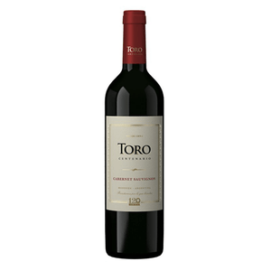 Vinho Arg Toro Centenario Los Laburantes Cabernet Sauvignon 750ml