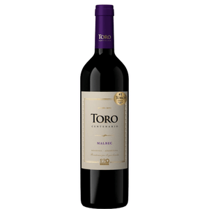 Vinho Arg Toro Los Laburantes Malbec 750ml