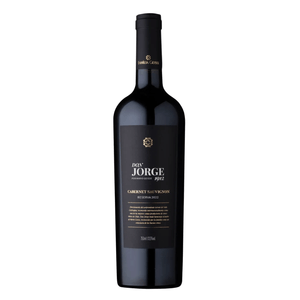 Vinho Chi Don Jorge Cabernet Sauvignon Reserva 750ml