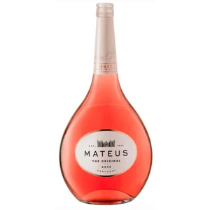 Vinho Por Mateus Rosé 750ml