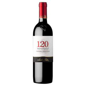 Vinho Chi 120 Reserva Cabernet Sauvignon 750ml
