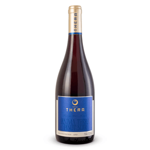 Vinho Bra Thera Anima Pinot Noir 750ml