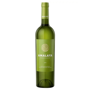 Vinho Arg Amalaya Torrontes Riesling Bco 750ml
