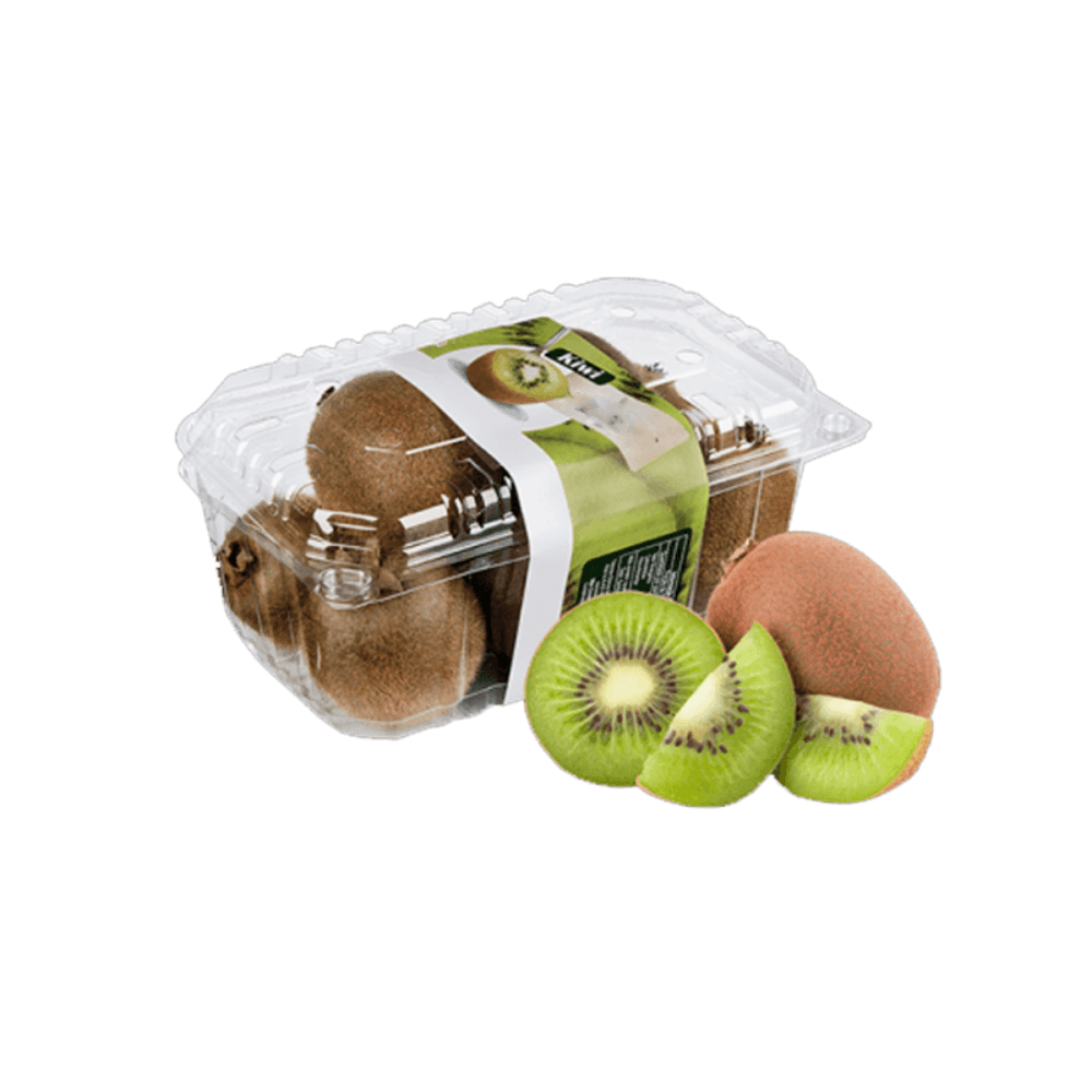 Kiwi Green 600g Bd] - Bistek Supermercados - Bistek Supermercados