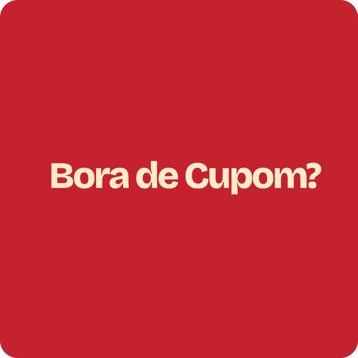 Coupon